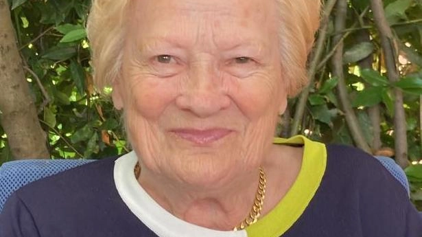 Mirella Federigi aveva 82 anni Mirella Federigi aveva 82 anni