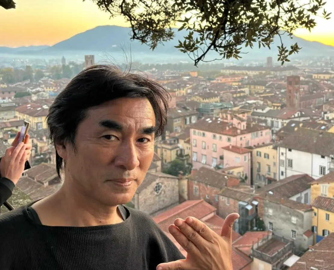 Lucca Comics & Games strizza l’occhio al Paese del Sol Levante