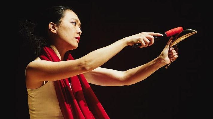 Una serata tutta al femminile per il jazz alla Fortezza medicea, nell’àmbito dei Seminari internazionali Una serata tutta al femminile per il jazz alla Fortezza medicea, nell’àmbito dei Seminari internazionali