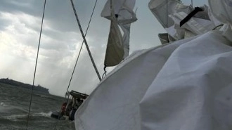 Tempesta sul Trasimeno Tempesta sul Trasimeno
