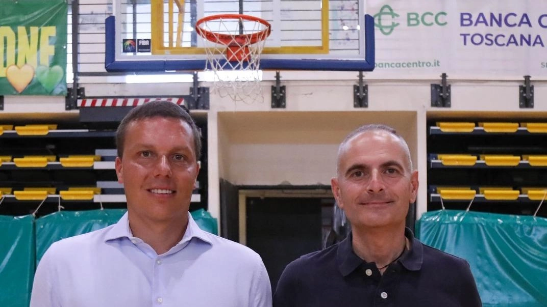 "Siamo un po’ in ritardo a livello di preparazione. Nannipieri è arrivato solo da pochi giorni e, in finale, ci...