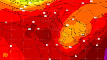 Questa estate strana: tornano notti tropicali e 40 gradi? Le previsioni