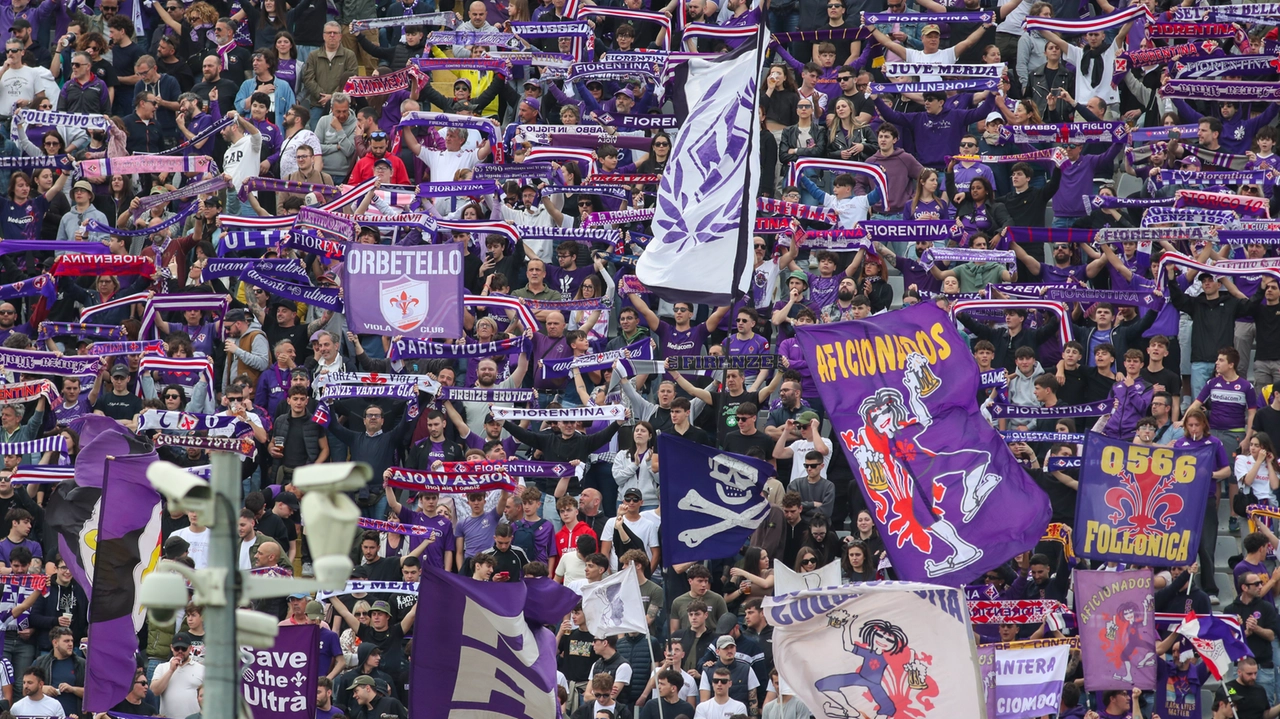 Fiorentina-Betis Siviglia: attesa alle stelle, stadio esaurito. Dodo recuperato