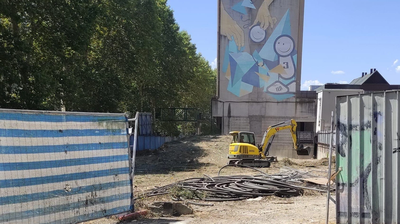 Dopo il sopralluogo del 6 luglio di Progetto Fontivegge a seguito del quale, tra le altre cose, era stato segnalato... Dopo il sopralluogo del 6 luglio di Progetto Fontivegge a seguito del quale, tra le altre cose, era stato segnalato...