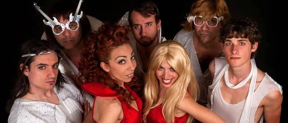 Al Verdi di Montecatini si canta e balla con gli Abba Dream