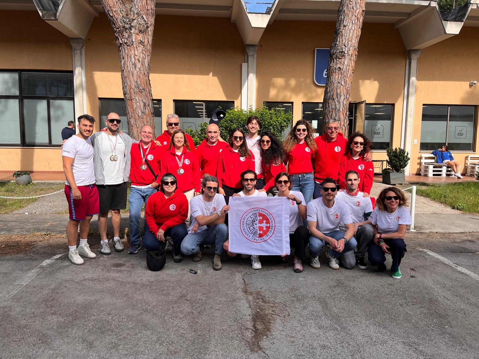 nuoto titolo italiano per l università ai campionati nazionali