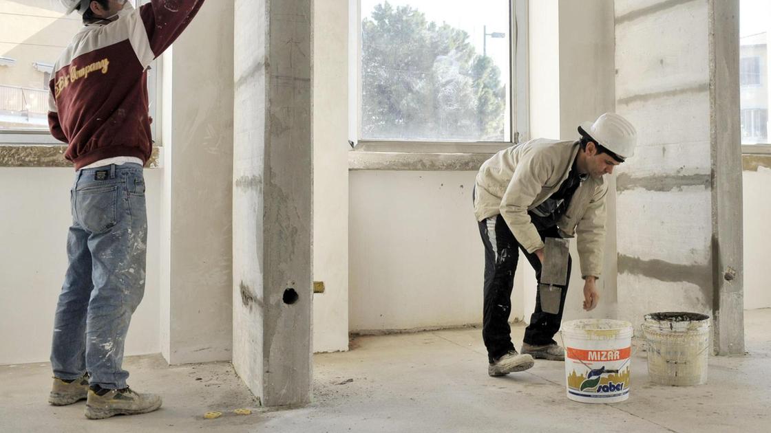 Il calo delle imprese artigiane . Ma il Circondario regge l’urto. E la Valdelsa va in controtendenza Il calo delle imprese artigiane . Ma il Circondario regge l’urto. E la Valdelsa va in controtendenza