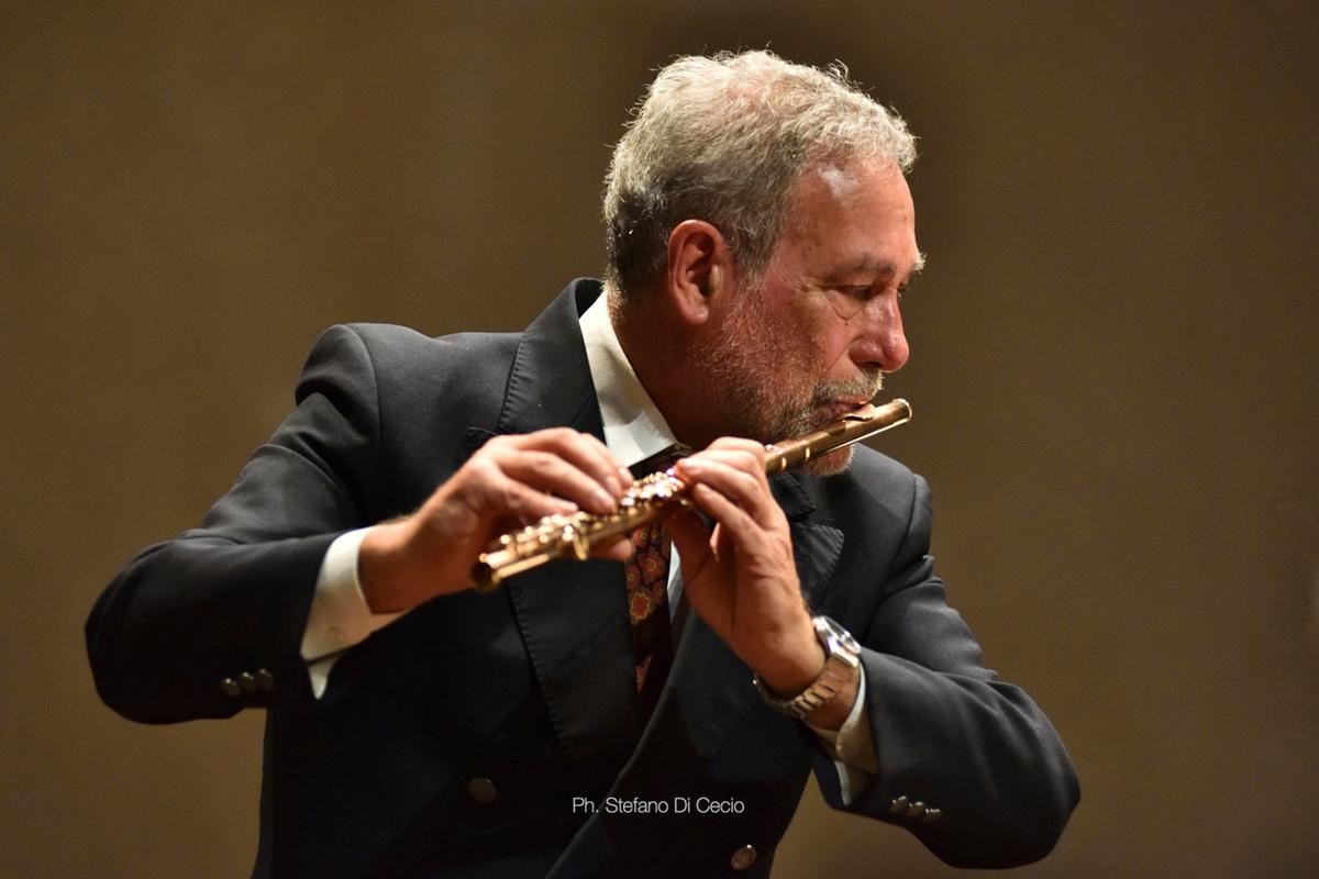 Suoni Riflessi: la musica classica si reinventa a Sala Vanni Suoni Riflessi: la musica classica si reinventa a Sala Vanni