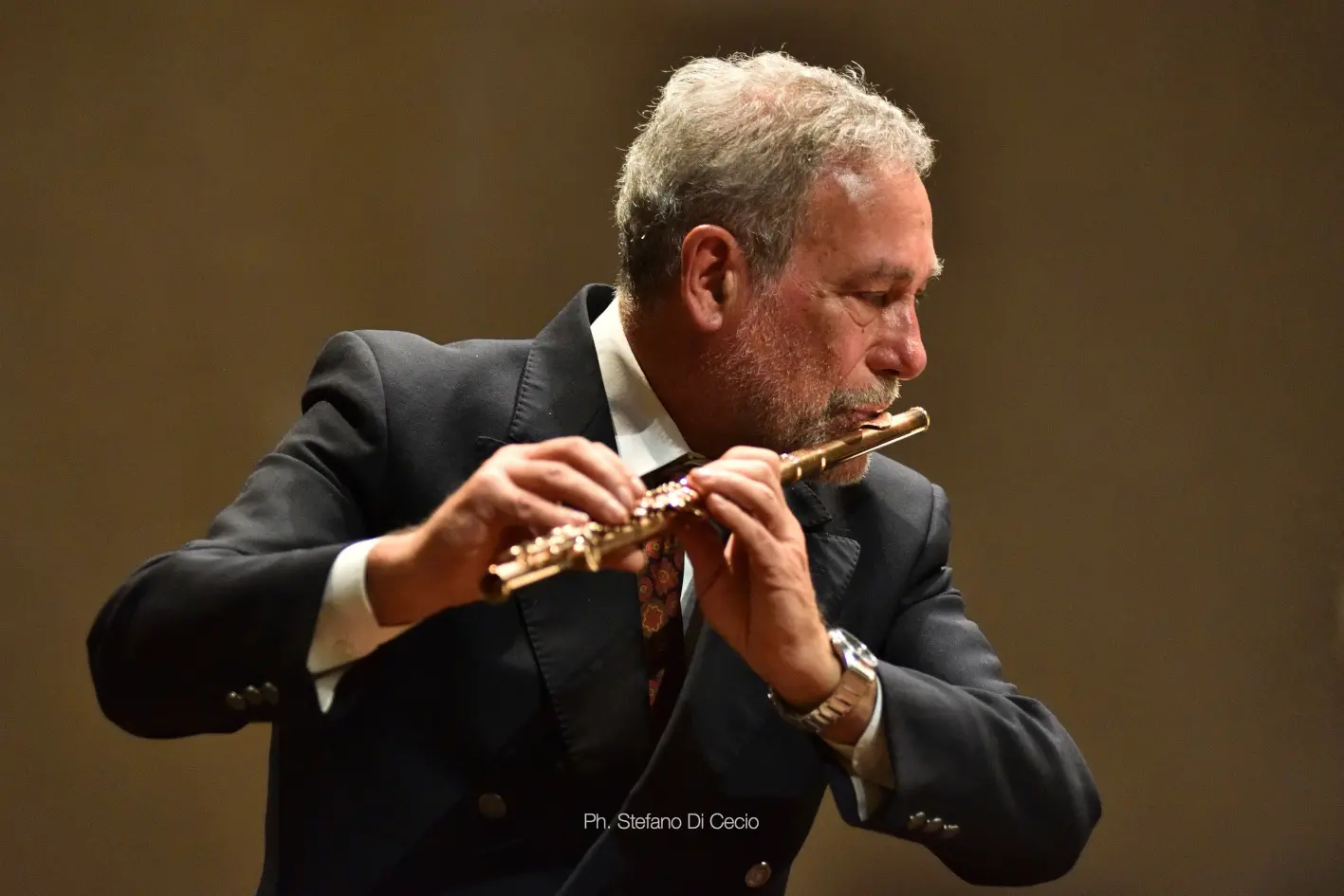 Suoni Riflessi: la musica classica si reinventa a Sala Vanni