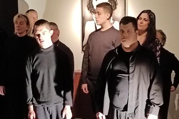 primavera a teatro a cavriglia la compagnia diesis teatrango da Lanazione.it primavera a teatro a cavriglia la compagnia diesis teatrango