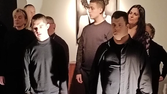 Si chiude con Diesis Teatrango la rassegna teatrale a Cavriglia