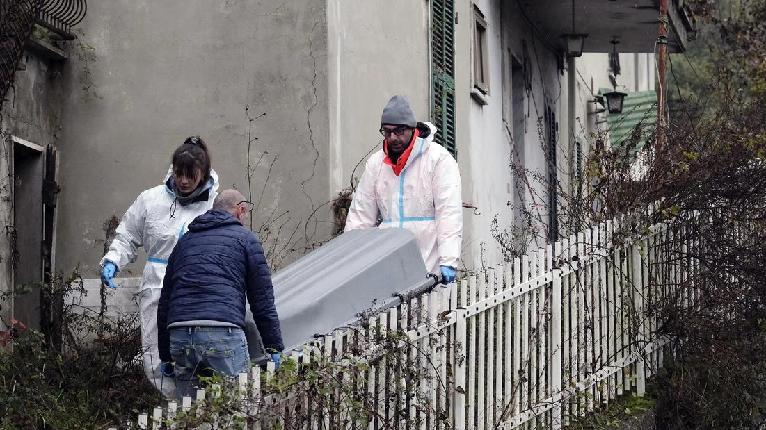 Predisposta l’autopsia sul corpo di Ramzi Abdelmajid. ,. 50enne di origini marocchine, questo mercoledì all’ospedale di Pisa Predisposta l’autopsia sul corpo di Ramzi Abdelmajid. ,. 50enne di origini marocchine, questo mercoledì all’ospedale di Pisa