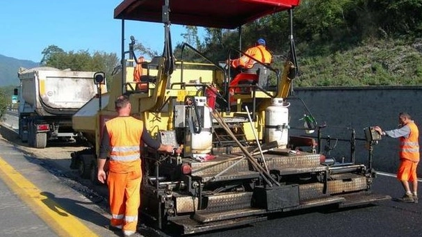 Manutenzione delle strade, potrebbe essere stata trovata una soluzione Manutenzione delle strade, potrebbe essere stata trovata una soluzione