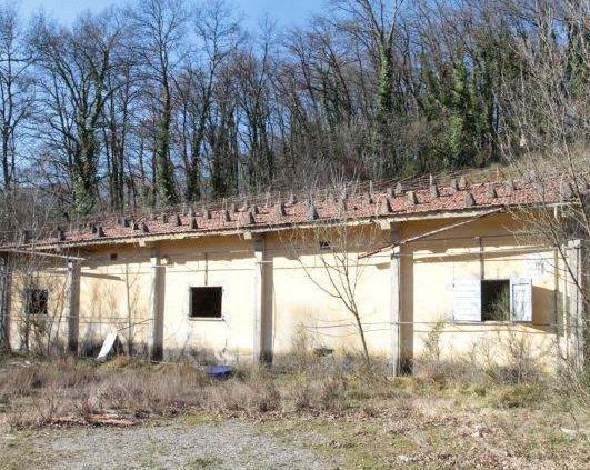 L’ex polveriera scatena il dibattito. La sinistra attacca il piano per la Rsa