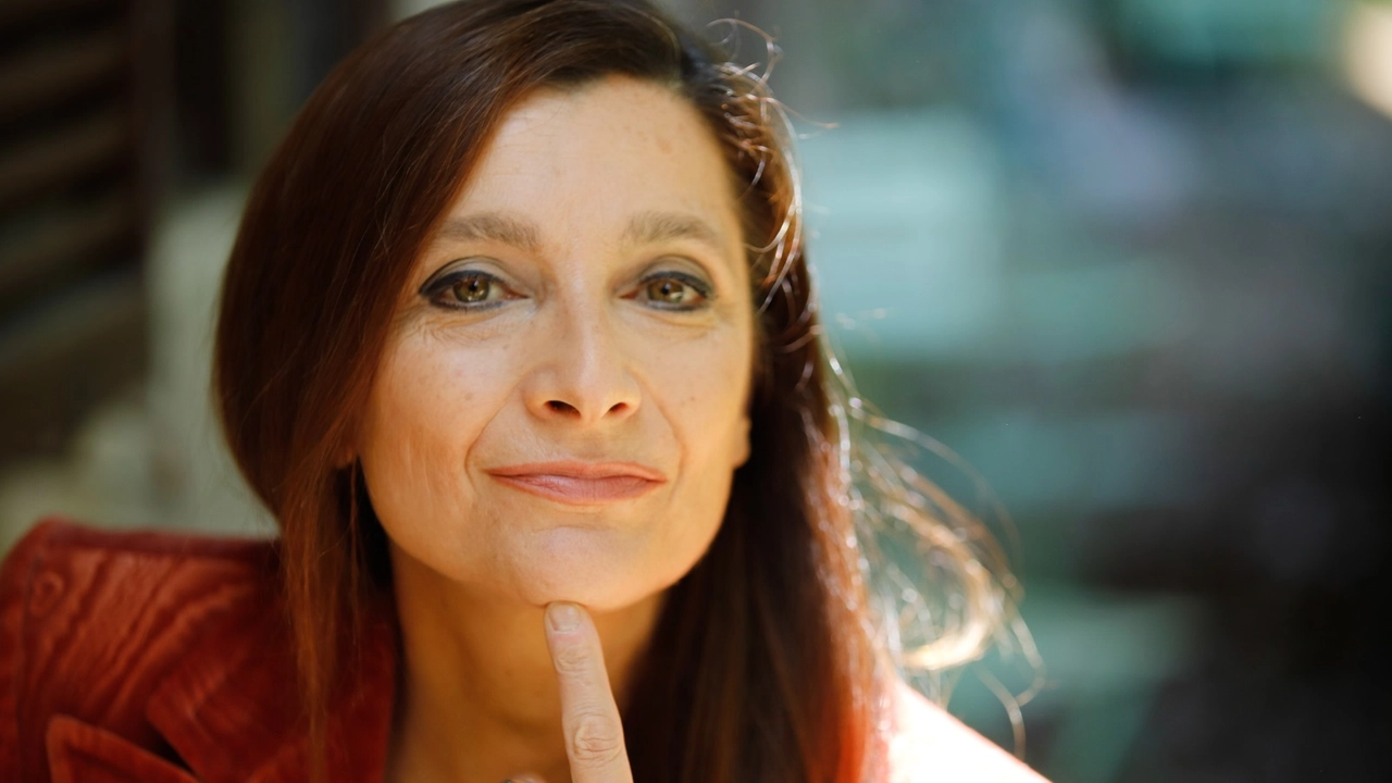 Maria Letizia Gorga