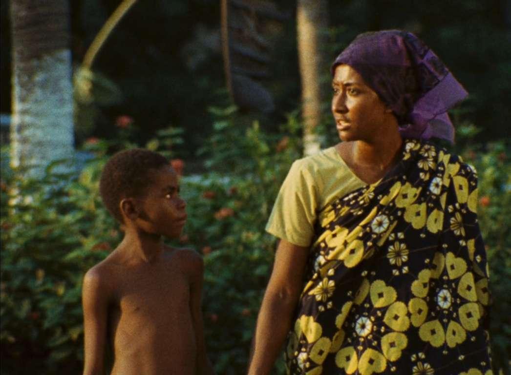 Omaggio alla da Lanazione.it omaggio alla regista sarah maldoror al 66 o festival dei popoli