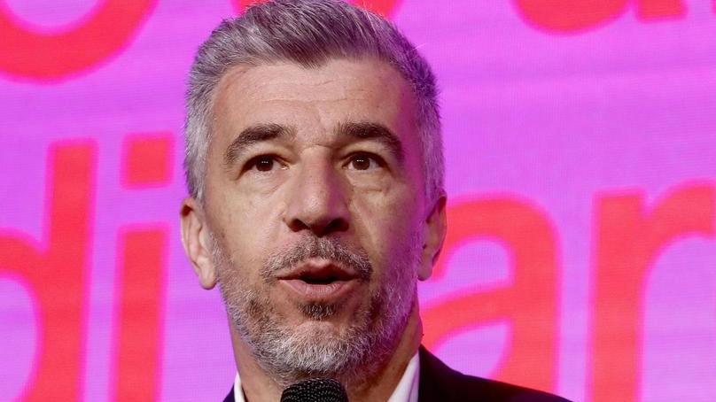 Gino Cecchettin è il padre di Giulia Cecchettin, giovane vittima di femminicidio Gino Cecchettin è il padre di Giulia Cecchettin, giovane vittima di femminicidio