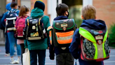Il Comune di Arcidosso accoglie i bambini a scuola già alle 7,30 Il Comune di Arcidosso accoglie i bambini a scuola già alle 7,30
