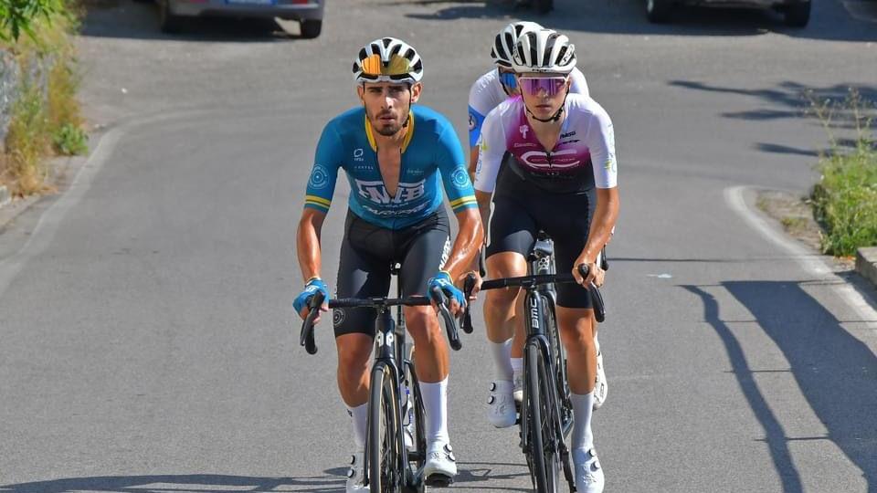 Torna la Prato Doganaccia . La medio fondo non competitiva Torna la Prato Doganaccia . La medio fondo non competitiva