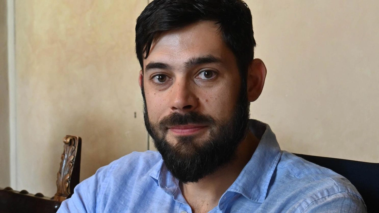 Il consigliere comunale Dem, Lorenzo Boanini, ha denunciato atti vandalici e di degrado nel quartiere Scornio Il consigliere comunale Dem, Lorenzo Boanini, ha denunciato atti vandalici e di degrado nel quartiere Scornio
