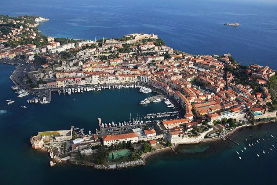 Portoferraio 