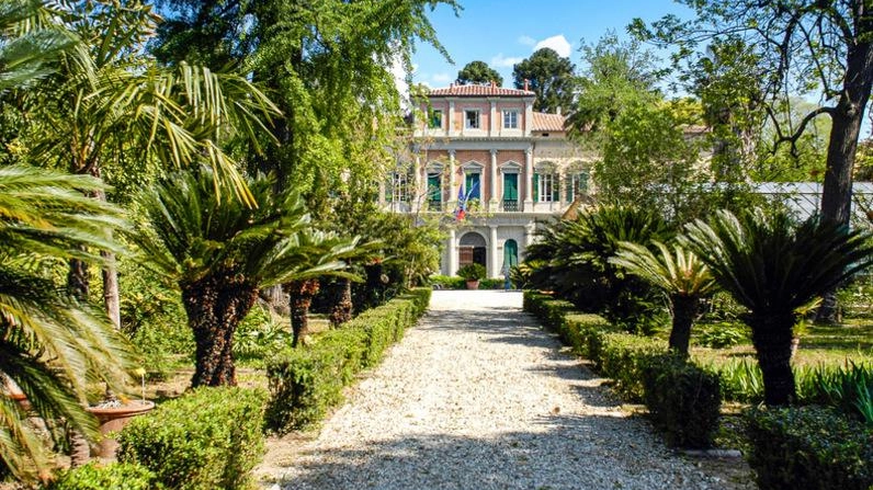 L’Orto e il Museo Botanico hanno riscosso un grande successo registrando un’affluenza che ha superato i 112.000 visitatori, risultato mai raggiunto prima