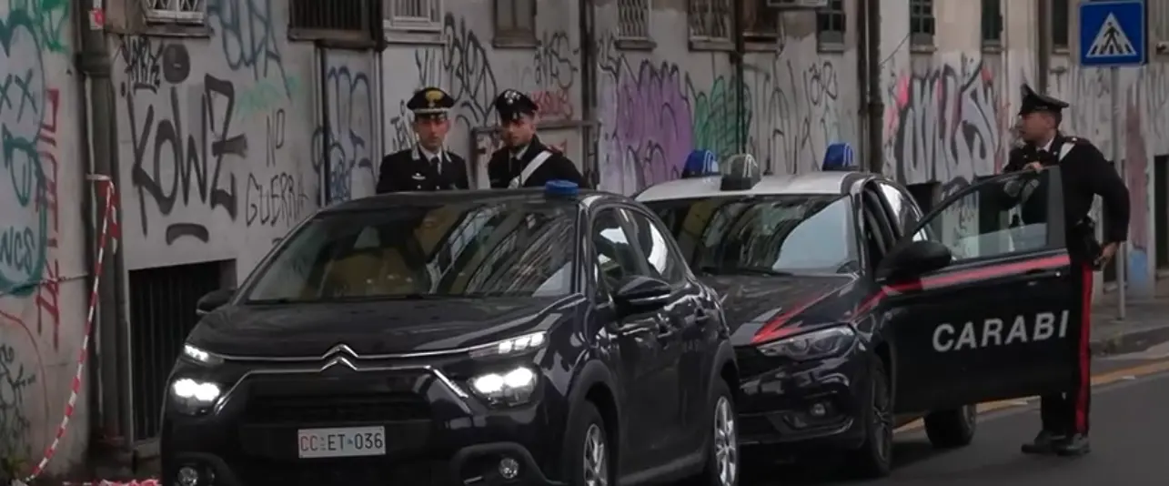 La pista della “guerra delle grucce” di Prato dietro il duplice omicidio a Roma