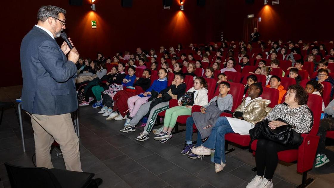 Quando vittime da Lanazione.it quando le vittime si raccontano a scuola contro il bullismo chi subisce deve essere aiutato