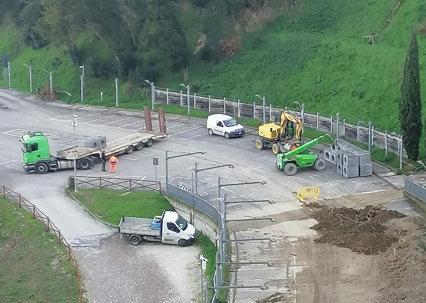 smosse risorse per 7 milioni andavano usati per le urgenze 