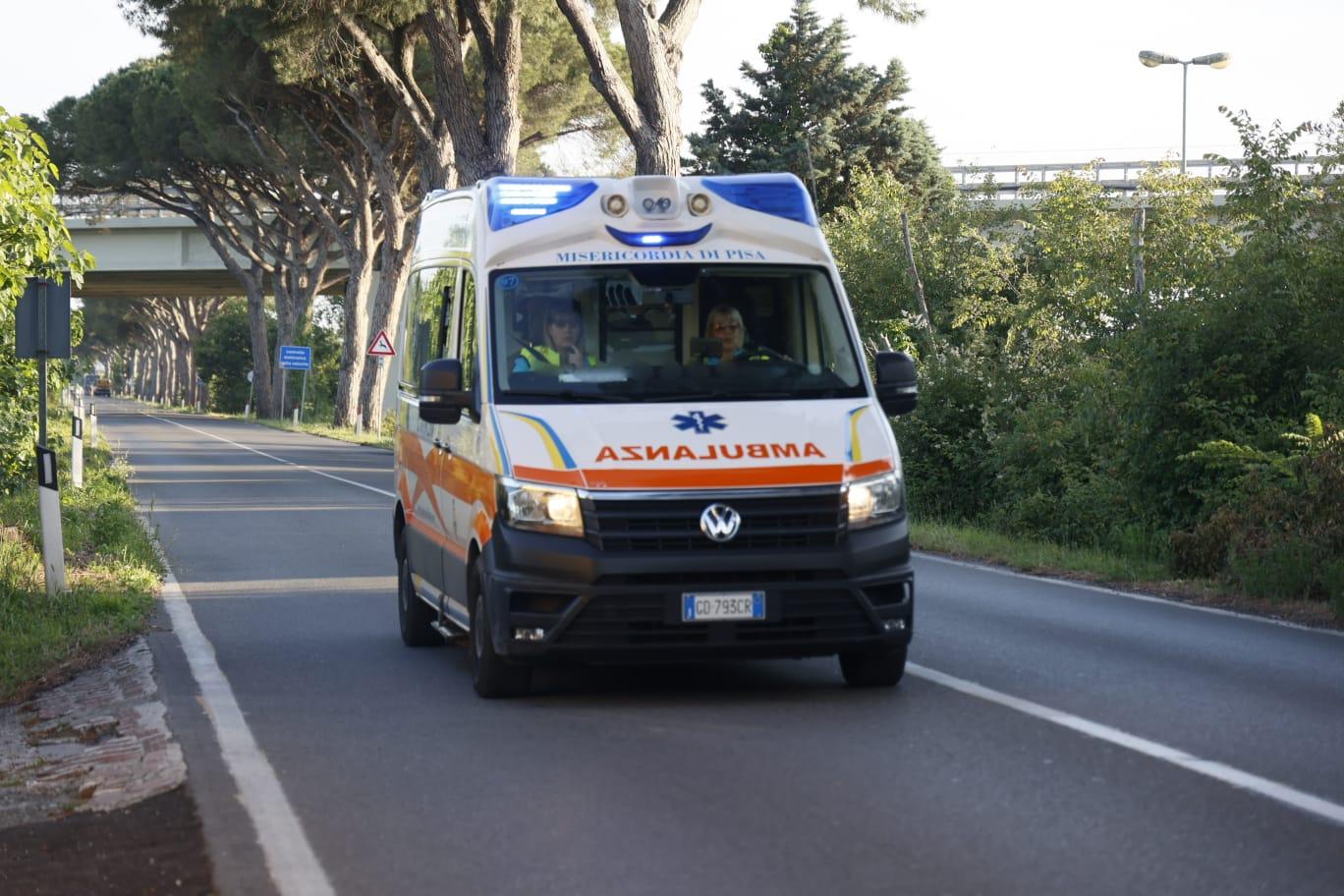 Dramma in casa: cade dal terrazzo, muore a 68 anni Dramma in casa: cade dal terrazzo, muore a 68 anni