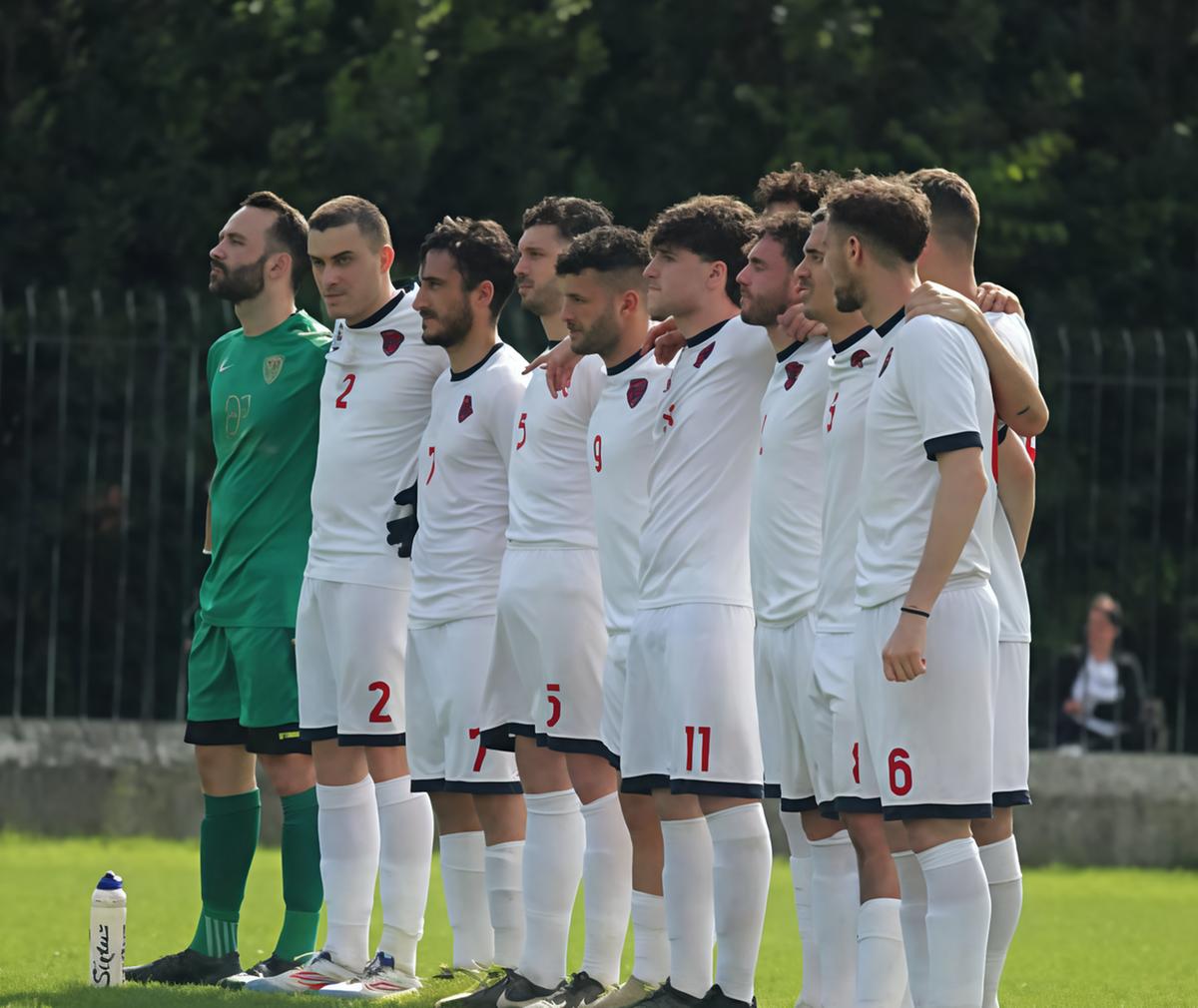 jolo calcio parte la stagione rosa ringiovanita per fare bene