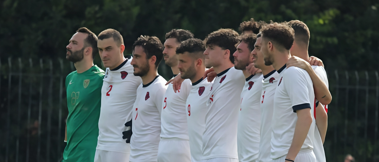 Jolo calcio, parte la stagione. Rosa ringiovanita per fare bene