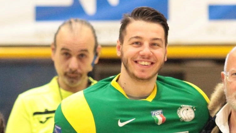 Stefano Zampoli Stefano Zampoli