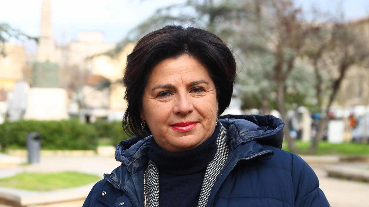 "Il nostro gruppo consiliare ha depositato una mozione che verrà discussa nel prossimo consiglio comunale, chiedendo di elevare a tenenza... "Il nostro gruppo consiliare ha depositato una mozione che verrà discussa nel prossimo consiglio comunale, chiedendo di elevare a tenenza...