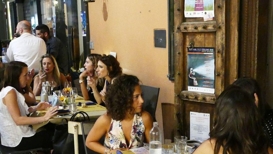 C’è il festival. Seminare idee C’è il festival. Seminare idee