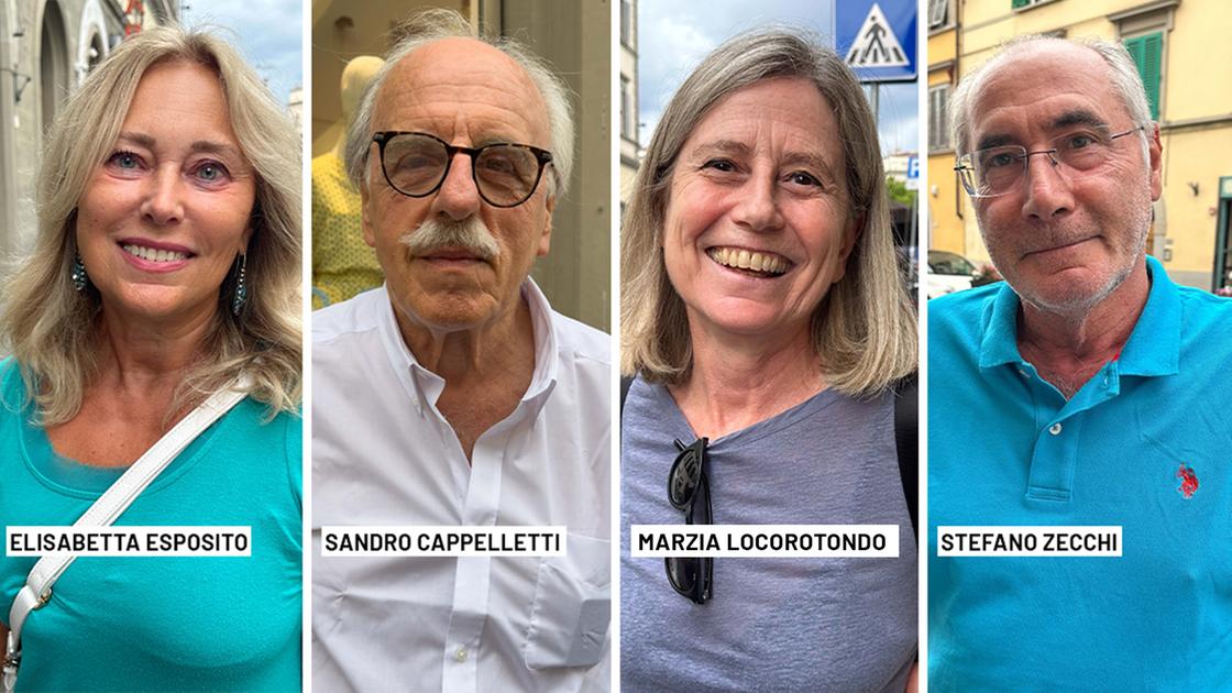 A Firenze i turisti non spendono. “Nella città luna park si resta troppo poco” A Firenze i turisti non spendono. “Nella città luna park si resta troppo poco”