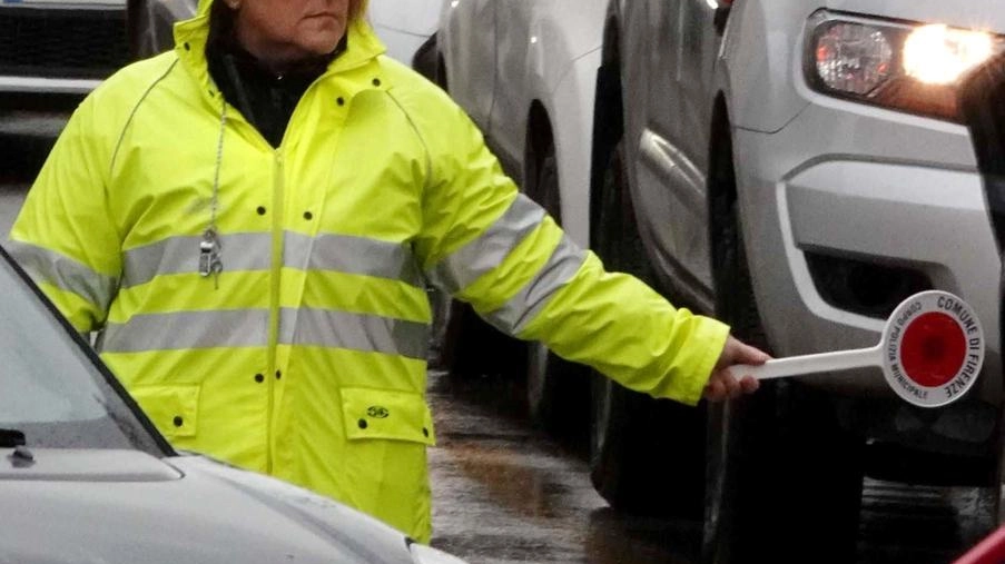 I bus sono stati seguiti dalle pattuglie della Municipale I bus sono stati seguiti dalle pattuglie della Municipale
