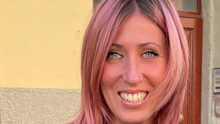 L'assessora Guainai L'assessora Guainai