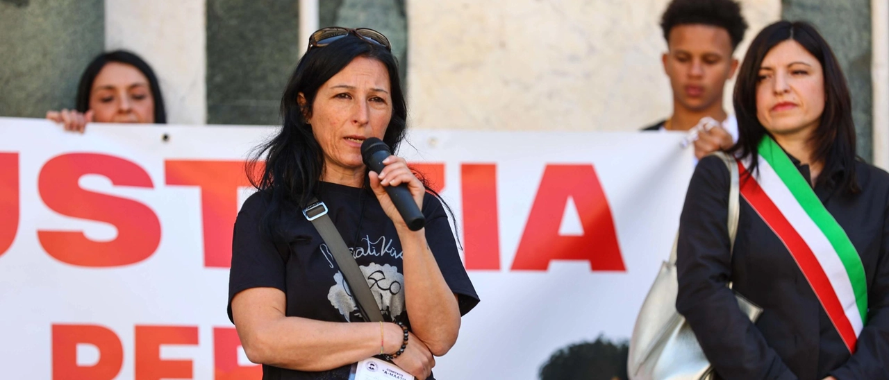 Il monito dal sagrato : "L’indifferenza uccide. La sfida? Essere il doppio"