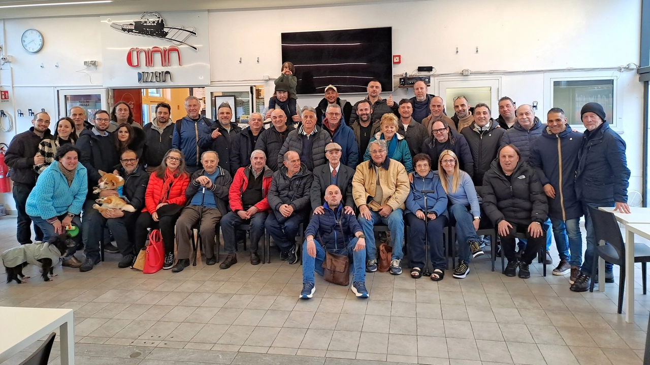 Squatrito, passione senza età. 90 anni di gioia e pallone per il decano degli allenatori