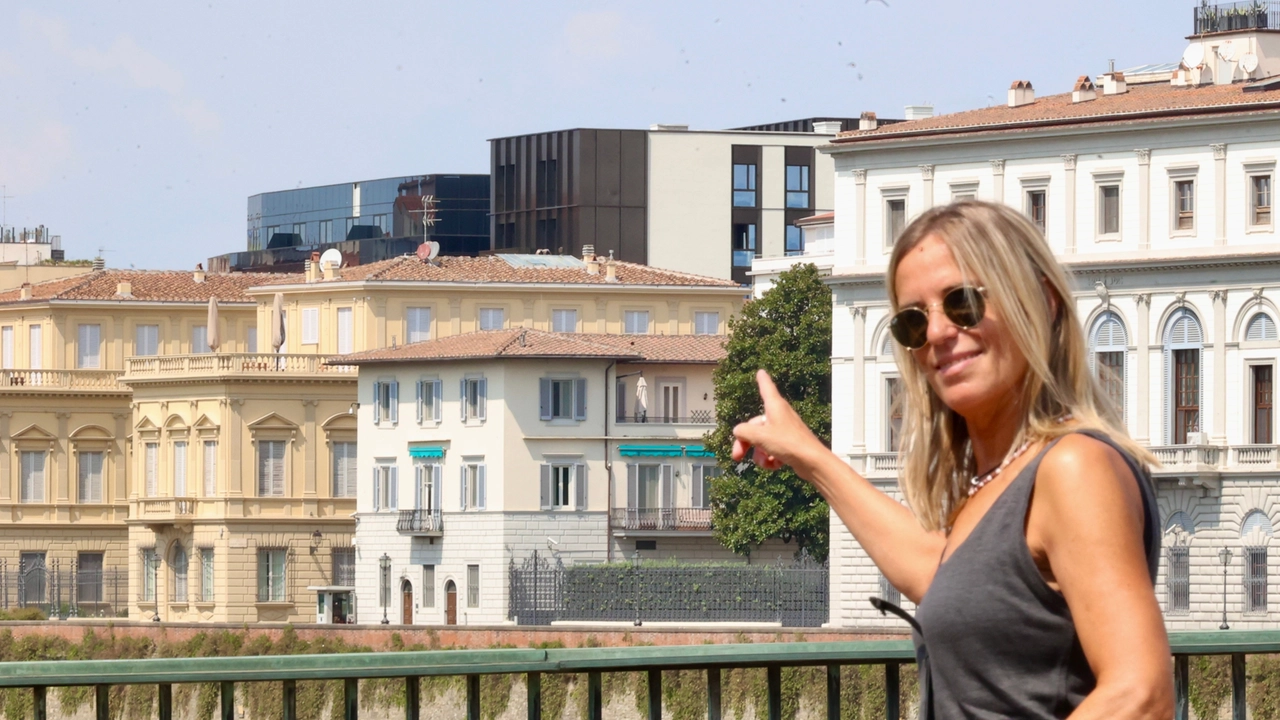 Un cubo nero al posto del Comunale. Il sondaggio: cosa ne pensate?