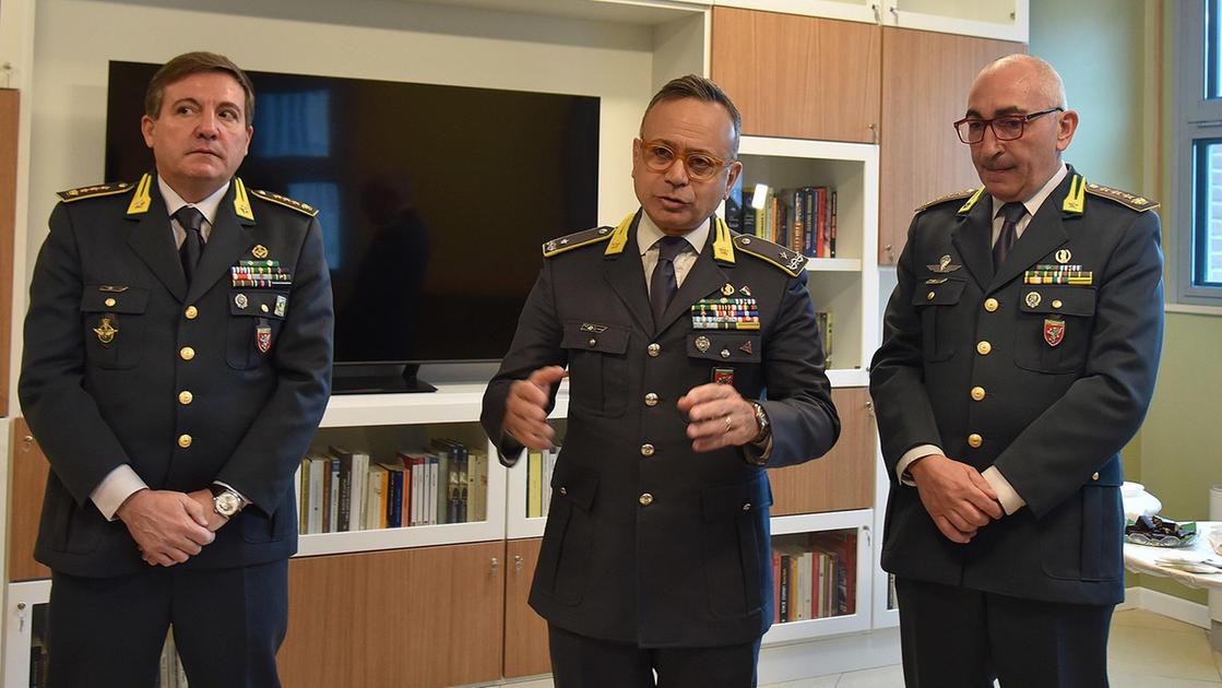 Guardia di Finanza: 10 Milioni di Evasione Recuperati, Lotta alla Corruzione e Nuove Mafie