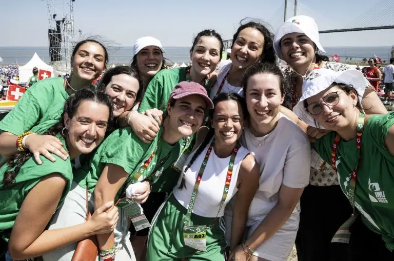 Giubileo dei Giovani di Roma, tappa a Perugia: attesi 5200 ragazzi. La macchina dell’accoglienza