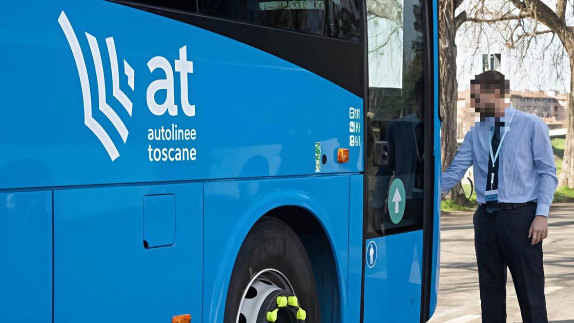 Autista del bus aggredito: “Preso alle spalle e picchiato a sangue. Così non si va più avanti” Autista del bus aggredito: “Preso alle spalle e picchiato a sangue. Così non si va più avanti”