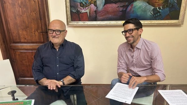 La presentazione degli eventi La presentazione degli eventi