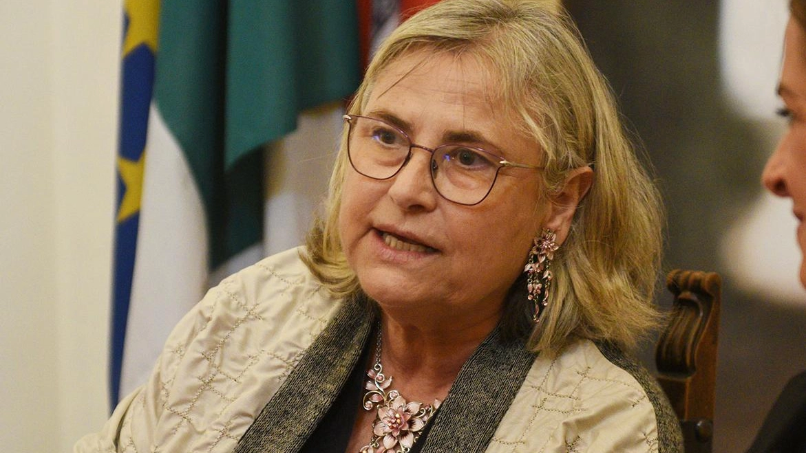 PERUGIA - Approvata in Commissione la modifica del regolamento sull’imposta di soggiorno, dopo le variazioni di tariffe già vagliate, che... PERUGIA - Approvata in Commissione la modifica del regolamento sull’imposta di soggiorno, dopo le variazioni di tariffe già vagliate, che...