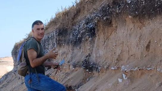 il mare è più alto di 100 metri rispetto a 30mila anni fa lo rivela uno studio dell unipi