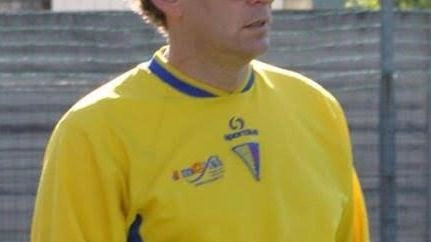 Alessandro Rivi ritorna all'Audace Legnaia come allenatore per la stagione 2025/’26, segnando la sua terza avventura con il club. Alessandro Rivi ritorna all'Audace Legnaia come allenatore per la stagione 2025/’26, segnando la sua terza avventura con il club.