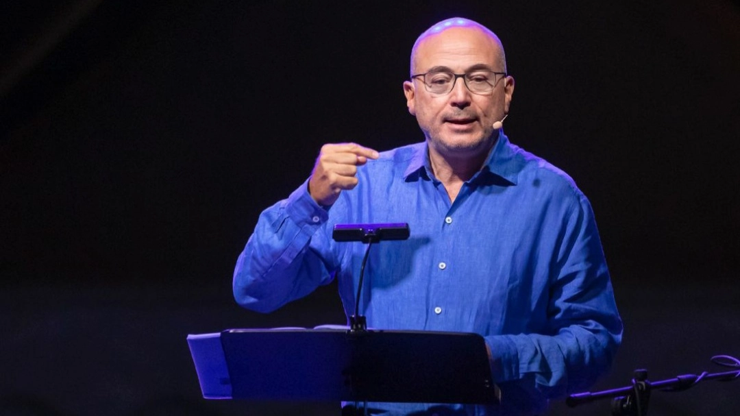 Aldo Cazzullo Aldo Cazzullo