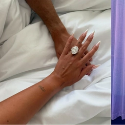 Cristiano Ronaldo e Georgina si sposano: l’annuncio social